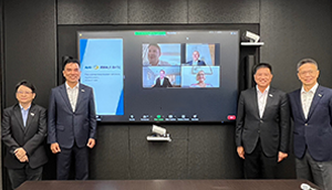 MK体育官网董事会决议通过收购德国BHTC 拓展智慧移动生态圈